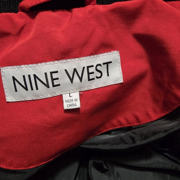 3/4 Length Coat - Picture 7 of 9